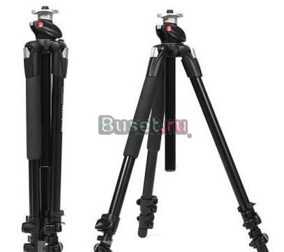 Куплю штатив Manfrotto Москва