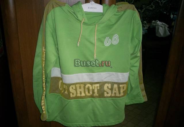 Кофта Санкт-Петербург