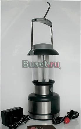 Фонарь holiday star distant Москва