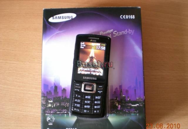 Продам тел samsung duos Санкт-Петербург