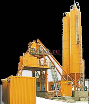 Бетонный завод серии евс,  продается 89267791563 Москва