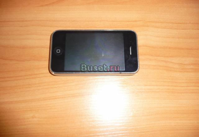 Iphone 3GS 16Gb (Итальянец) Санкт-Петербург