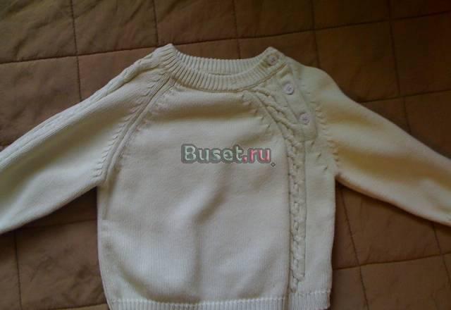 Джемпер Лимпопо Москва