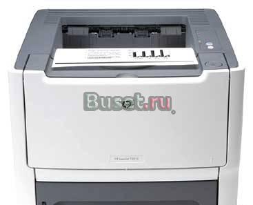 HP LaserJet P2015n б/у в отличном состоянии Москва
