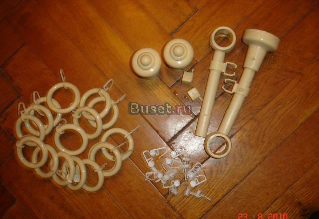 Карниз новый Москва