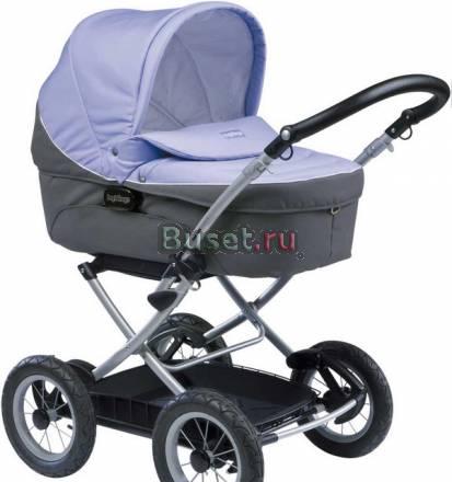Peg perego young люлька б/у 1 мес + нов слинг Москва