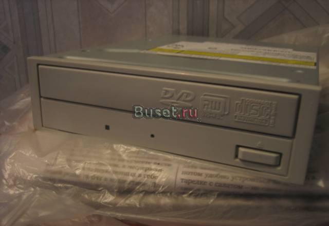 CD-ROM пишущий Москва