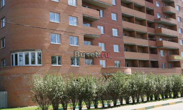 3-х комн.кв-ру в микр-не Белая дача,о/п 88 м Москва