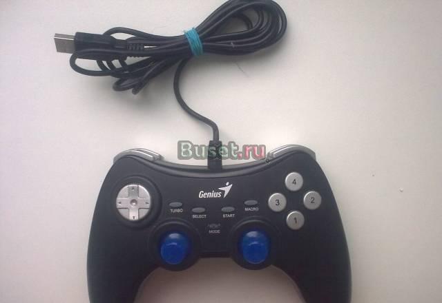 Игровой джойстик Люберцы