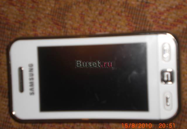 Samsung S5230 Лобня