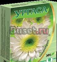 Подкормка для растений сухая Ургаса Санкт-Петербург