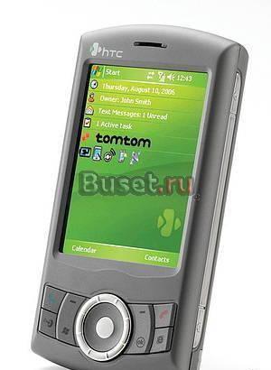 HTC (Artemis) Москва