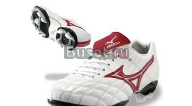 Футбольные бутсы Mizuno Wave ghost striker FG Москва
