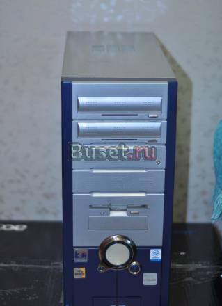 Компьютер (на зап.части) Санкт-Петербург