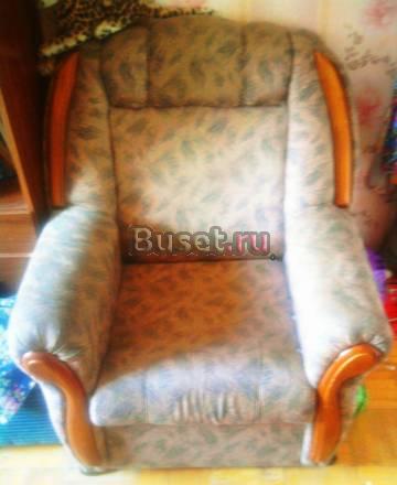 Кресла б.у., 2 шт Ижевск