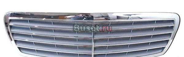 Решетки радиатора Mercedes W211 Санкт-Петербург