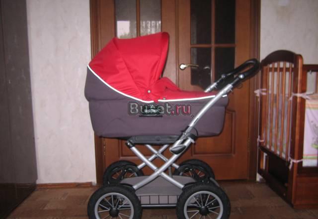 Детская коляска Москва