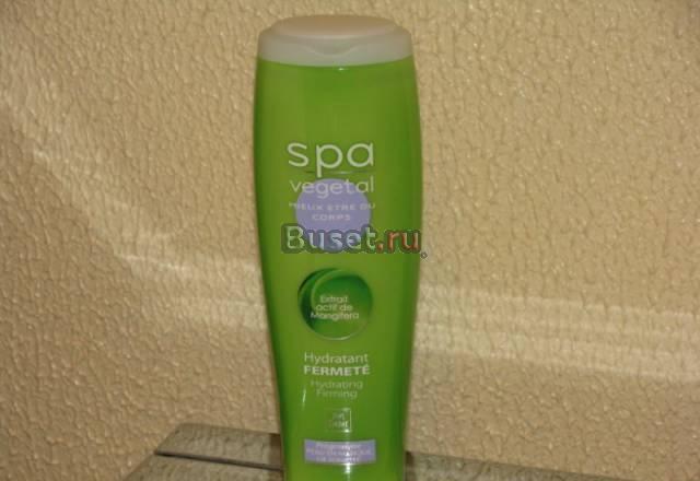 Новое молочко для тела от Ив Роше Санкт-Петербург