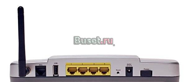 Adsl2+ роутер USR9108 и Wi-Fi USB адаптер USR5421 Санкт-Петербург