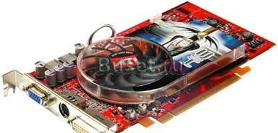Radeon X800GT0 256MB gddr3 V/O (PCI-E) Санкт-Петербург