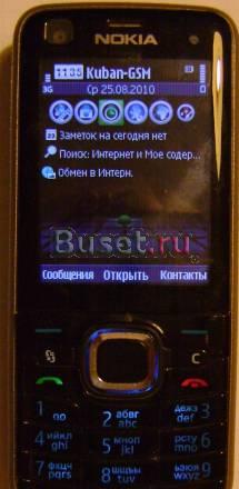 Смартфон Nokia 6220 classic Краснодар