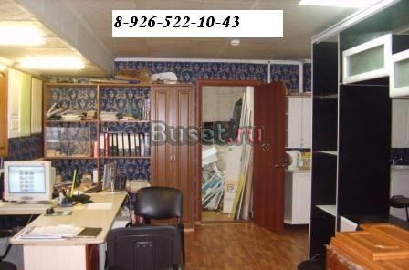 Без комисии Сдается ПСН 243 м2 Москва