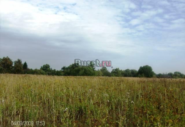 Кортнево. Земельный  уч 39 соток, свет Заокский