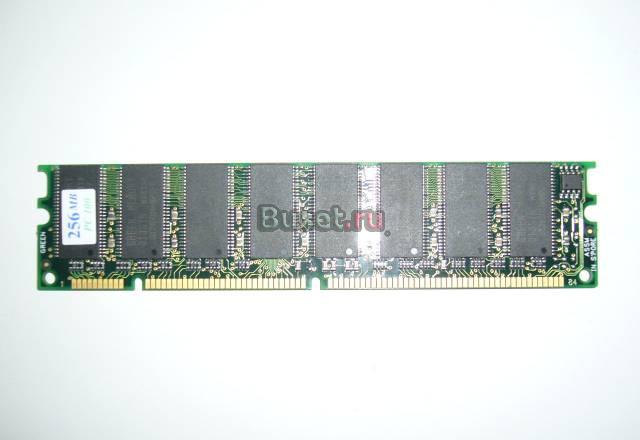 Память sdram 256Mb Москва