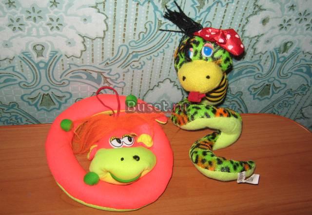 Две змейки Санкт-Петербург