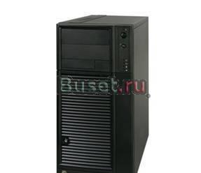 Сервер Intel Xeon E5420 2.50GHz 12MB/ 4Gb Москва
