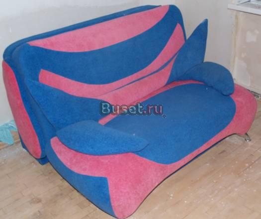 Диван-кровать Санкт-Петербург