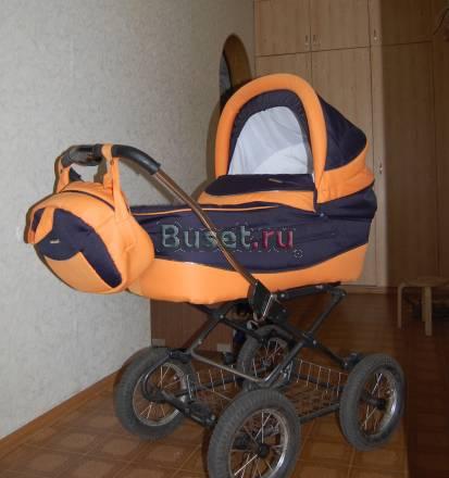 Детская коляска Anmar Москва