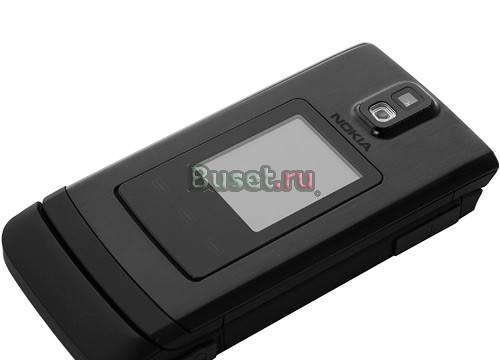 Nokia 6650 комплект рст Москва
