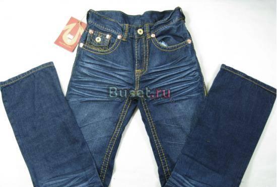 Мужская одежда оптовая джинсы из Китая Москва