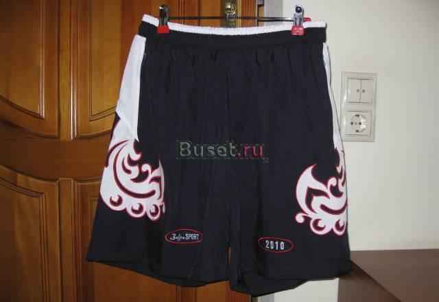 Новые шорты Bosco sport Москва
