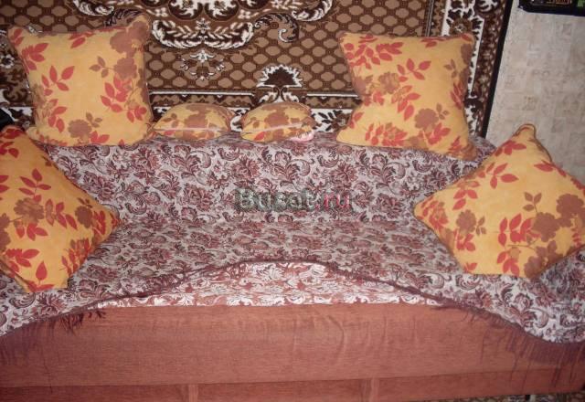 Диван еврокнижка Москва