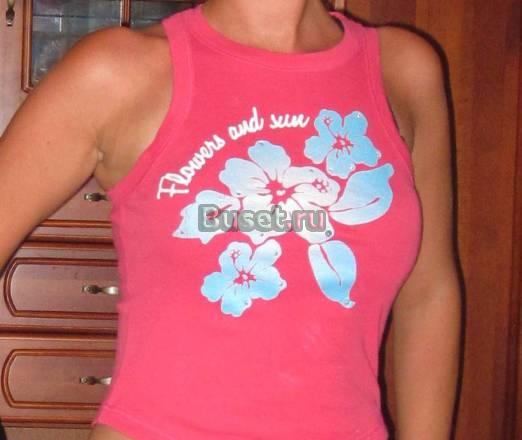 Топ benetton Москва