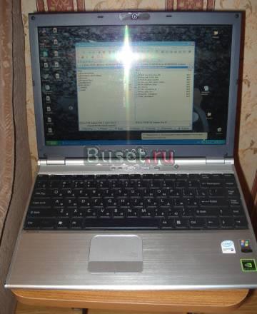 Ноутбу Sony Vaio SZ3HRP Санкт-Петербург