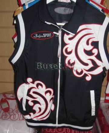 Новая жилетка Bosco sport Москва