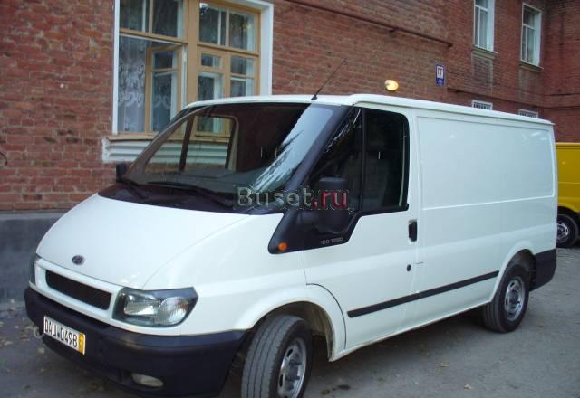 Ford Другое, 2005 Ростов-на-Дону