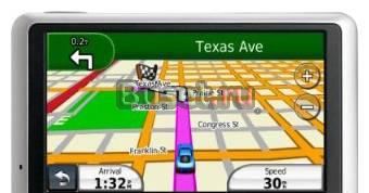 Garmin Nuvi 1300 Санкт-Петербург