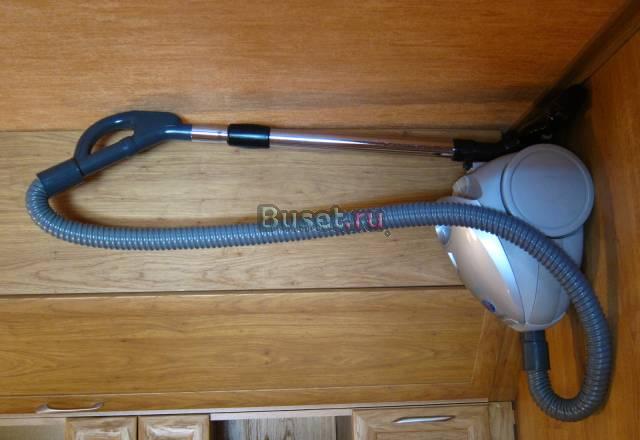 Пылесос Samsung VC-7114H Москва