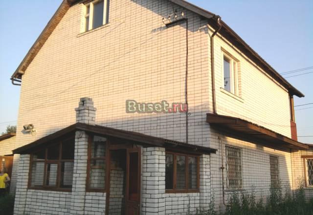 ККоттедж 350м.Пмж.Под ключ,газ.отопл-24км.Пятницко Москва