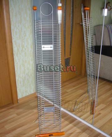 Подставка под DVD Санкт-Петербург