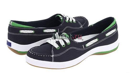 Кеды Keds р. 37 США Москва