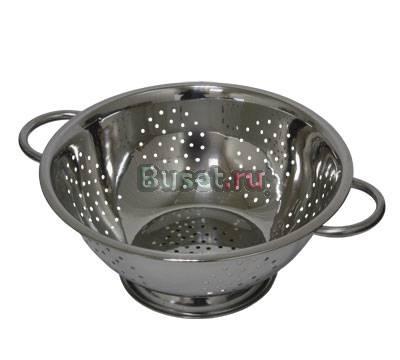 Дуршлаг d 28 cм (новый) Москва