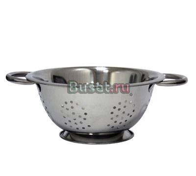 Дуршлаг d 28 cм (новый) Москва