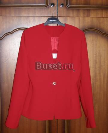 Костюм брючный Санкт-Петербург