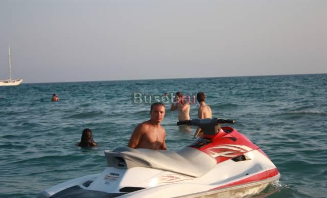 Продам гидроцикл Yamaha VX-700 2008г Москва
