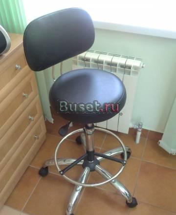 Продам Стул мастера - высокий подъем Новосибирск